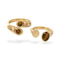 アンバーリング 3点セット