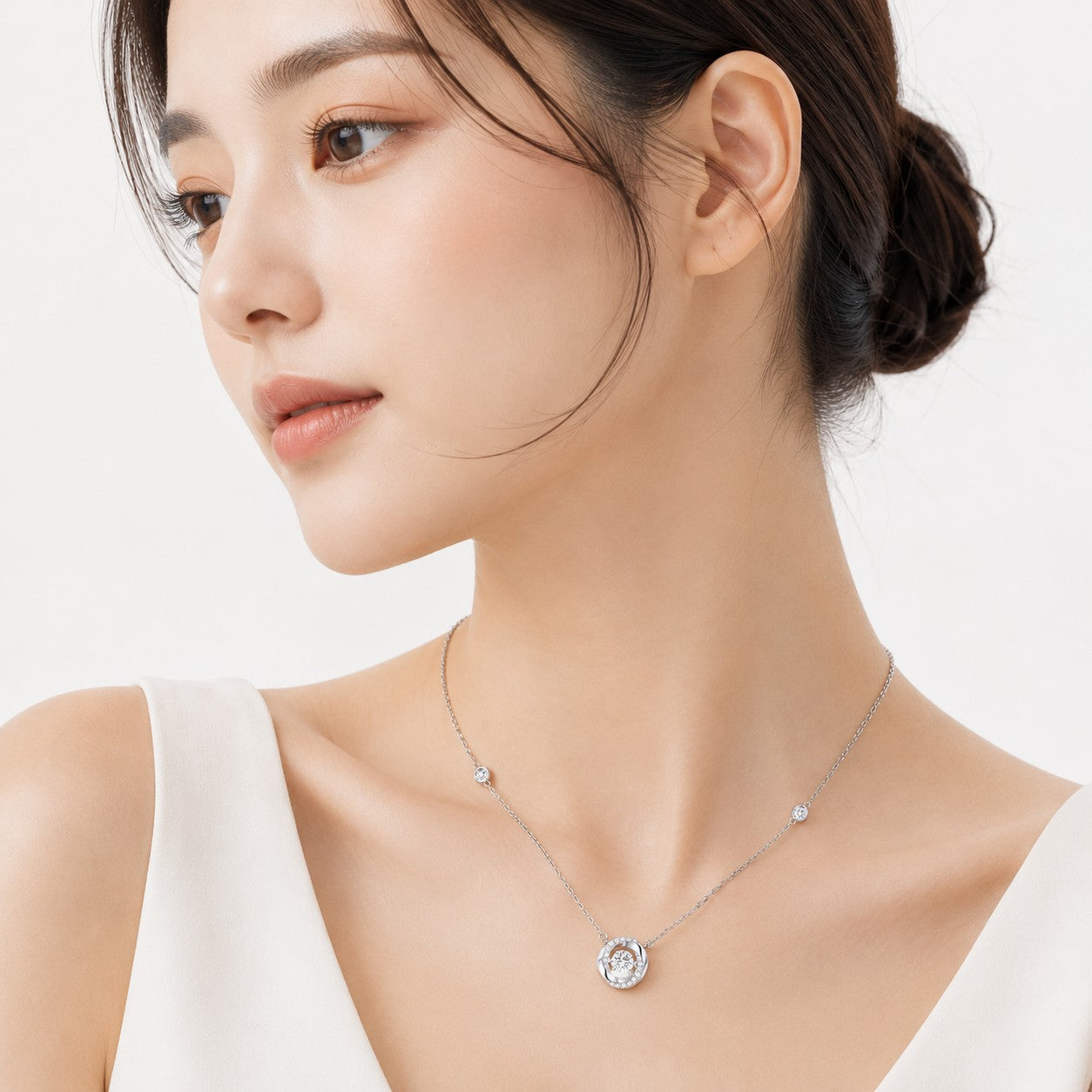 ときめき ネックレス