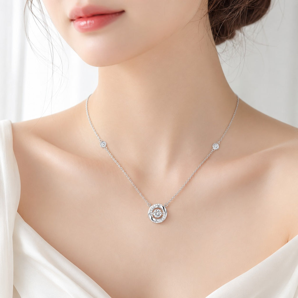 ときめき ネックレス