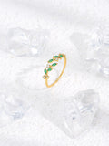 麦の穂 リング